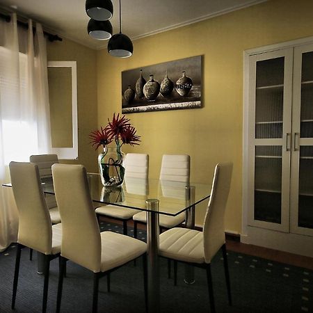 Canto da Maia Apartment Ponta Delgada Esterno foto