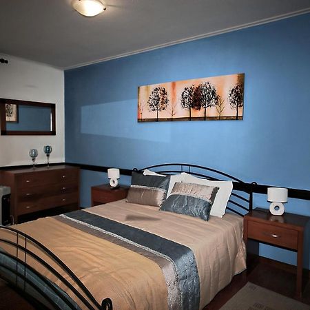Canto da Maia Apartment Ponta Delgada Esterno foto