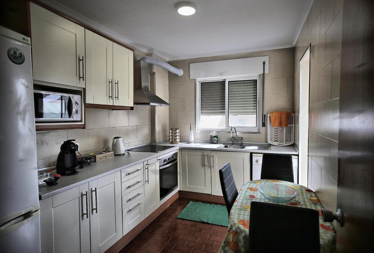 Canto da Maia Apartment Ponta Delgada Esterno foto