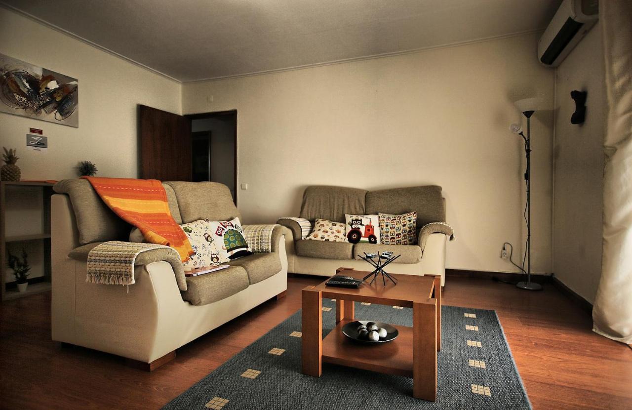 Canto da Maia Apartment Ponta Delgada Esterno foto