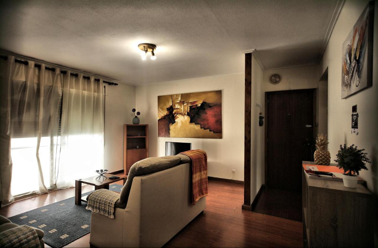 Canto da Maia Apartment Ponta Delgada Esterno foto