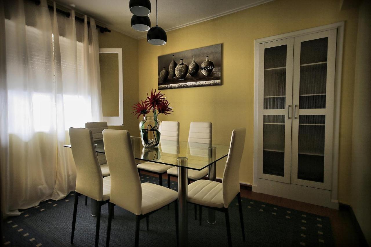 Canto da Maia Apartment Ponta Delgada Esterno foto