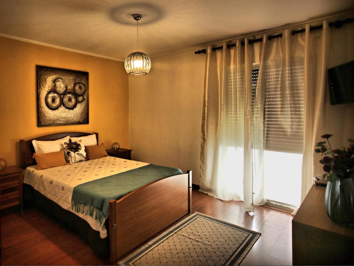 Canto da Maia Apartment Ponta Delgada Esterno foto