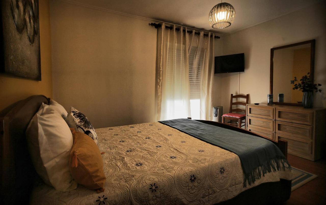 Canto da Maia Apartment Ponta Delgada Esterno foto