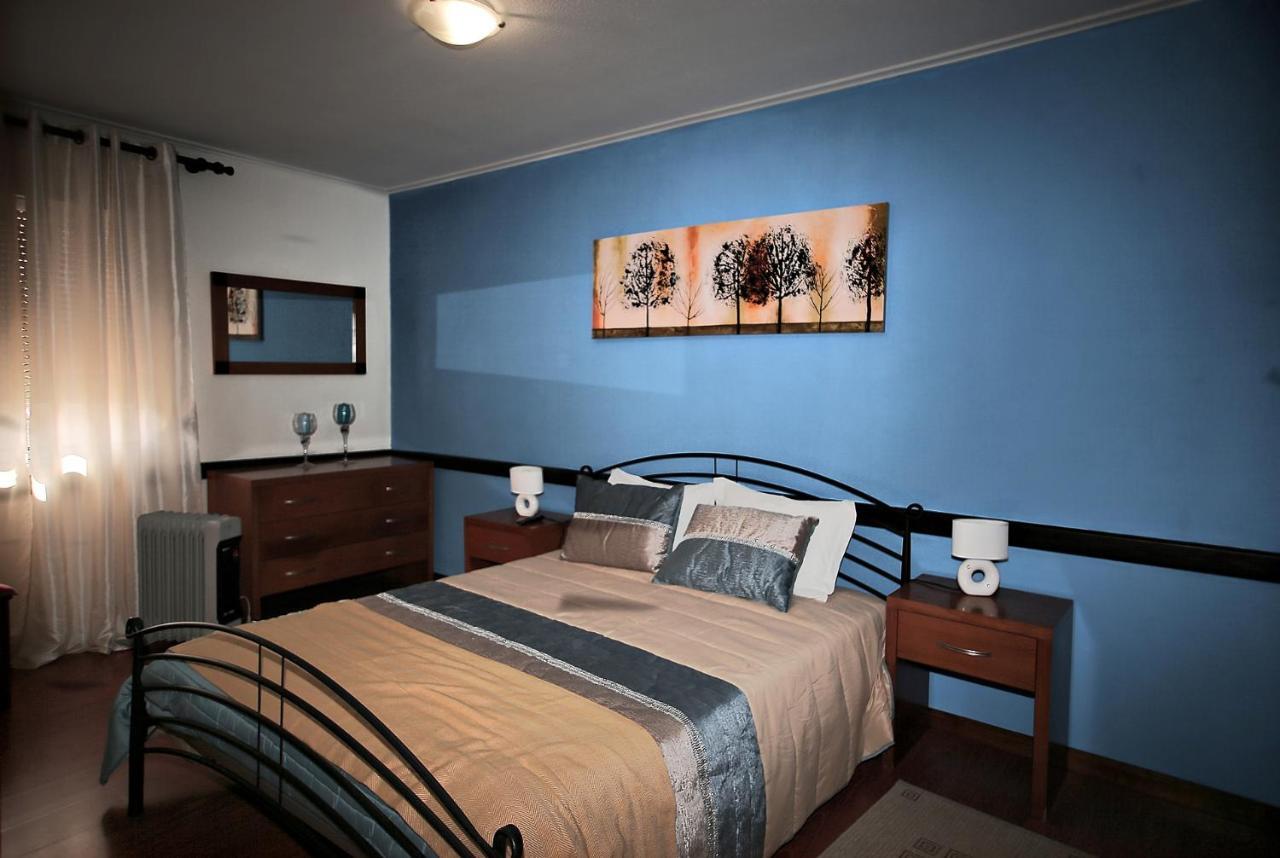 Canto da Maia Apartment Ponta Delgada Esterno foto